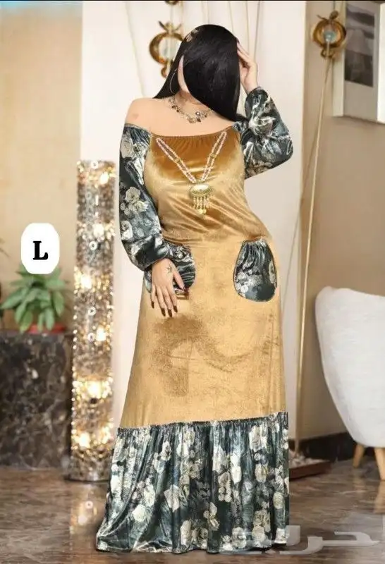 جلابيات شتوي 19