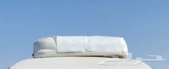 ثلاجه هايس قبه للبيع 5