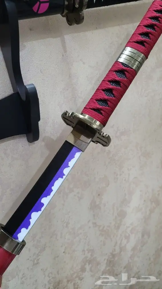 سيوف زورو ون بيس 1