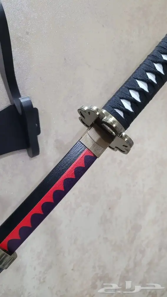 سيوف زورو ون بيس 2