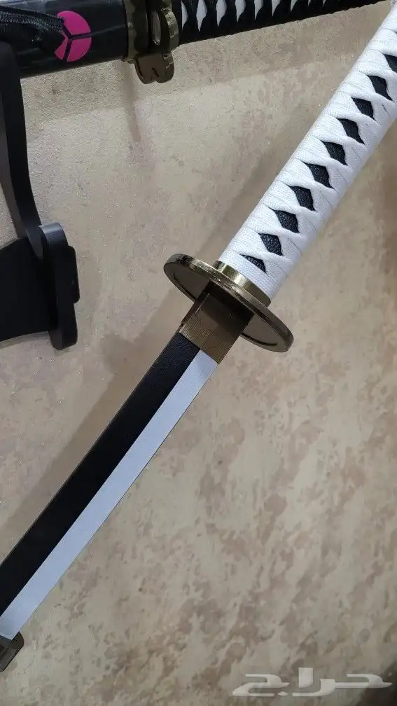 سيوف زورو ون بيس 0