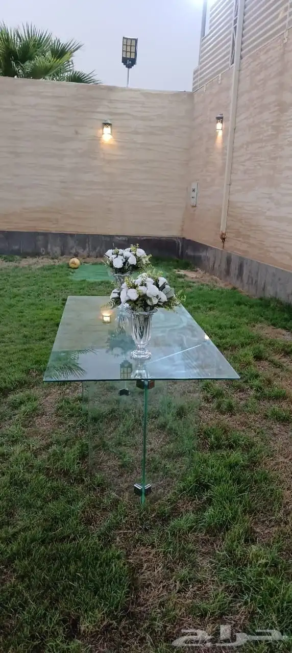 حفلات مناسبات قهوجين صبابين كراسي طاولات كنب 1