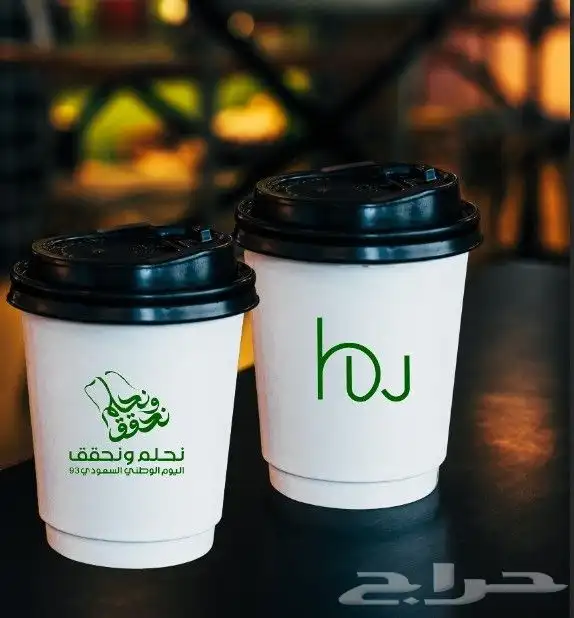 مطبعه - طباعة أكواب القهوة والعصير والاكياس الورقية 7