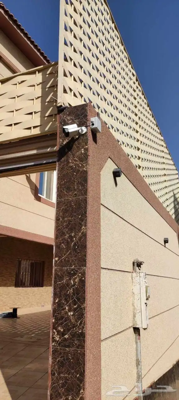 كاميرات مراقبة 3