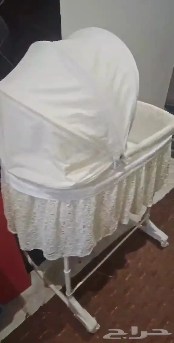 عربة اطفال - سرير اطفال - كرسي سيارة للاطفال 7