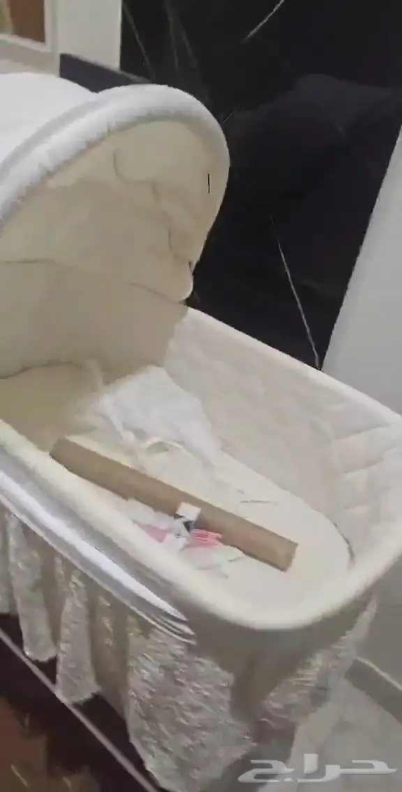 عربة اطفال - سرير اطفال - كرسي سيارة للاطفال 9