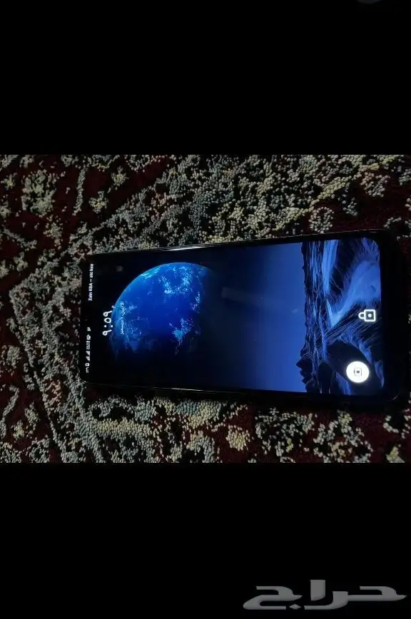 جوال ZTE Blade A35e 1