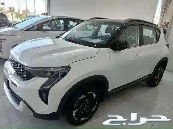 كيا سونت فل كامل فتحه سقف مو 24 1