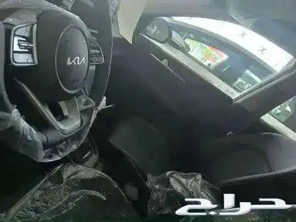 كيا سونت فل كامل فتحه سقف مو 24 2