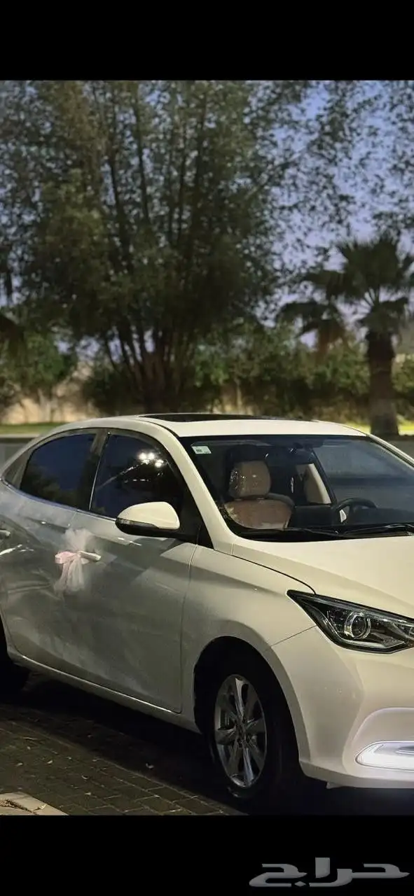 شانجان ال س ن موديل2022 3