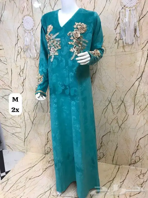 جلابيات شتوي 13