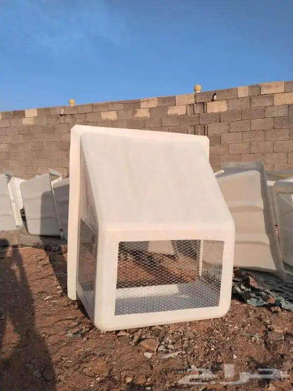 شبك الحمام 3