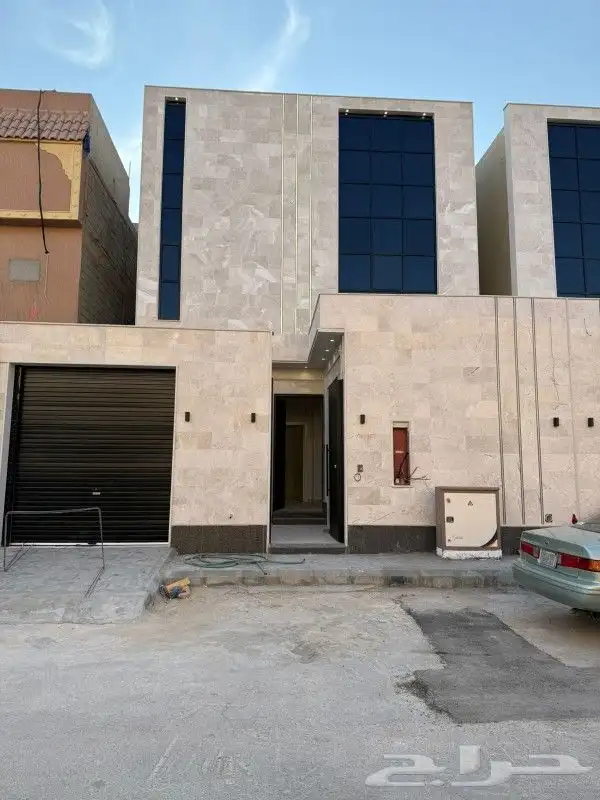 فله دبلكس في حي طويق 0