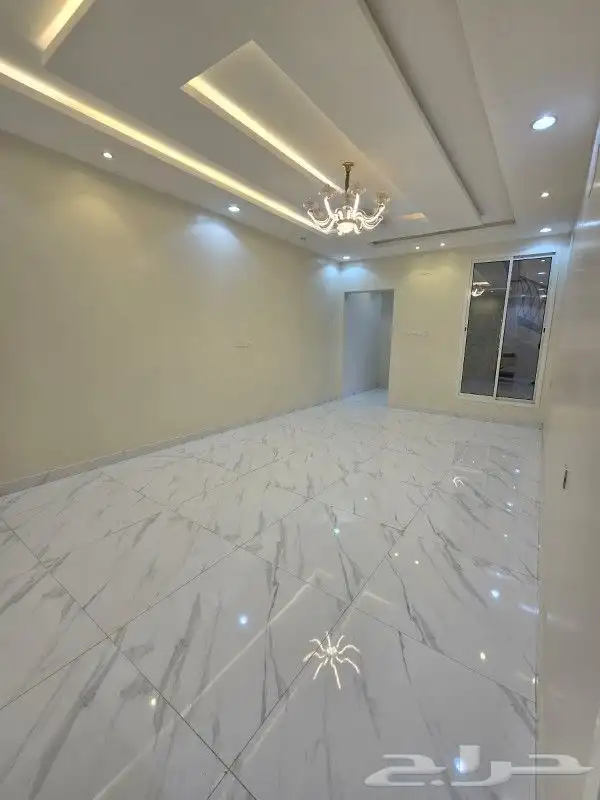 للبيع روف علوي مع ملحق تشطيب راقي خلف مستشفى الألماني 620الف 16