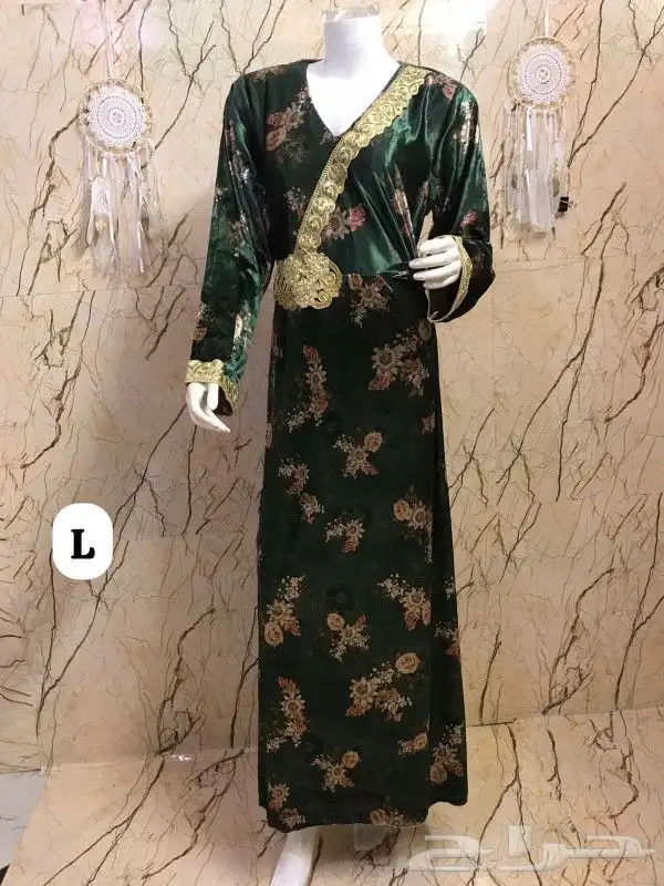 جلابيات شتوي 11