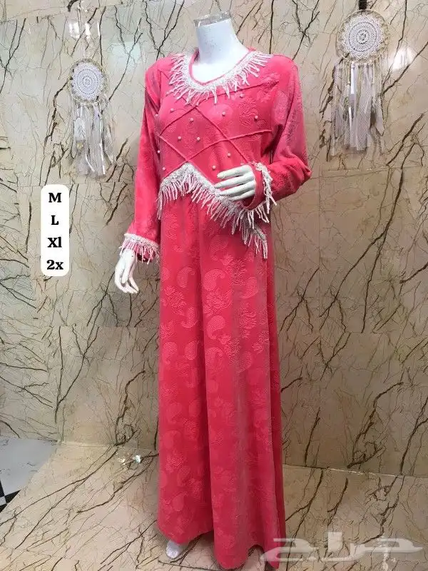 جلابيات شتوي 14