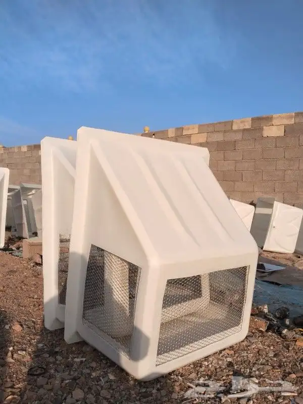 شبك الحمام 6