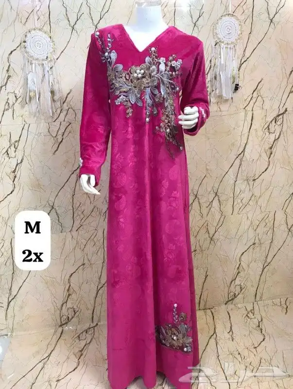 جلابيات شتوي 10