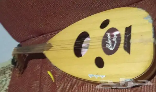 عود بحريني 0