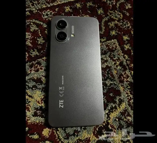 جوال ZTE Blade A35e 0
