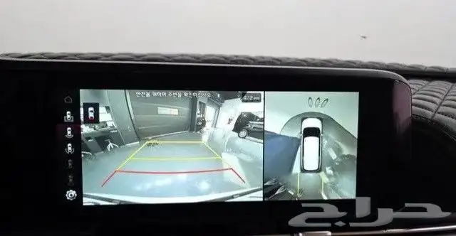 كيا كرنفال بنزين 15