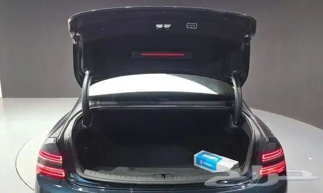 جينيسس G80 2022 استيراد كوريا - معرض العصيمي 15