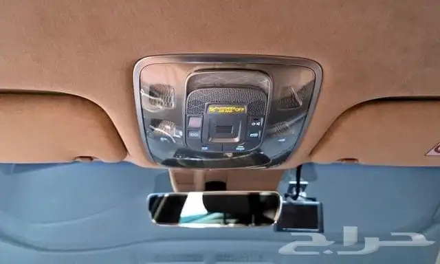 جينيسس G80 2022 استيراد كوريا - معرض العصيمي 13