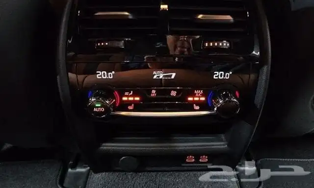 BMW M5 2022 استيراد كوريا 16