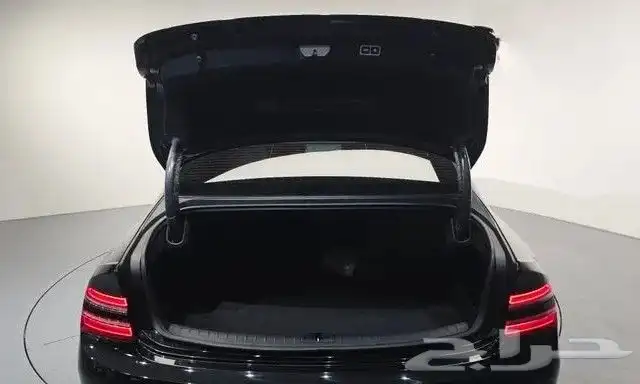 جينسس G80 2024 استيراد كوريا 17