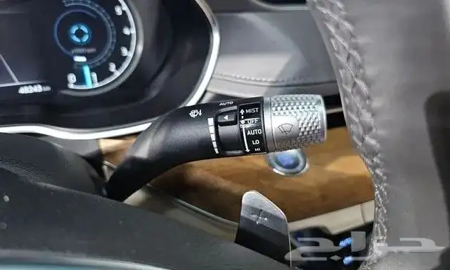 جينسس G80 2024 استيراد كوريا 14