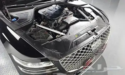 جينسس G80 2024 استيراد كوريا index