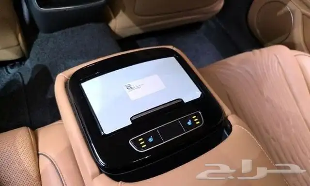 جينيسس G80 2022 استيراد كوريا - معرض العصيمي 14