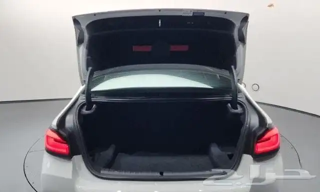 BMW M5 2022 استيراد كوريا 17