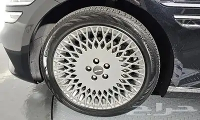 جينسس G80 2024 استيراد كوريا index