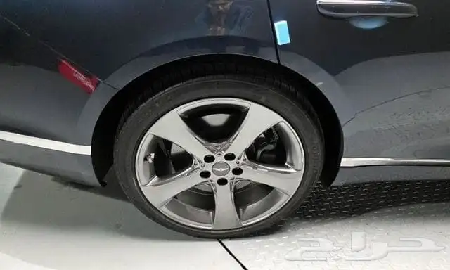 جينيسس G80 2022 استيراد كوريا - معرض العصيمي 16