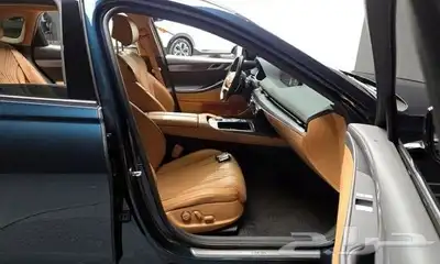 جينيسس G80 2022 استيراد كوريا - معرض العصيمي index