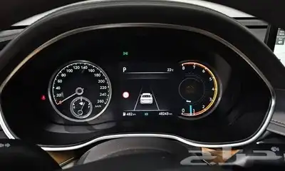 جينسس G80 2024 استيراد كوريا index