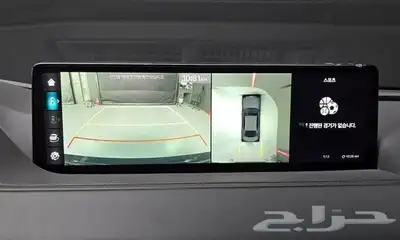 جينيسس G80 2022 استيراد كوريا - معرض العصيمي index