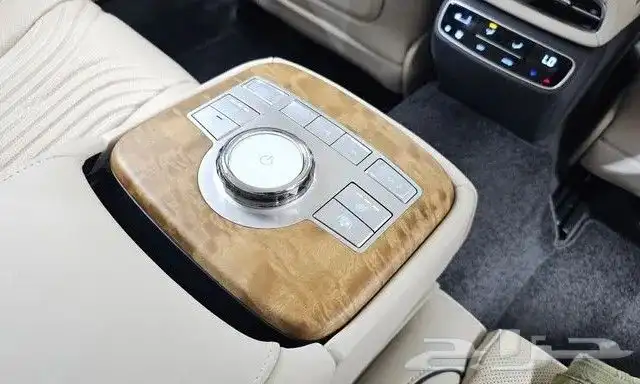 جينسس G80 2024 استيراد كوريا 16