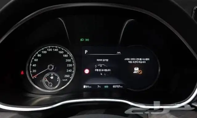 جينيسس G80 2022 استيراد كوريا - معرض العصيمي 3