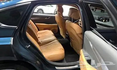 جينيسس G80 2022 استيراد كوريا - معرض العصيمي index