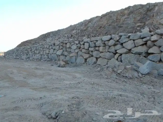 معلم حجر واقص الرضي جده مكه عسفان 8