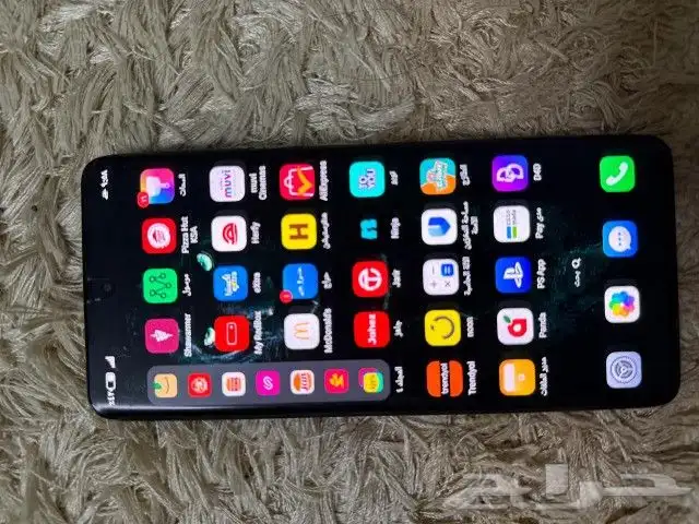 جوال هونر x9b 3