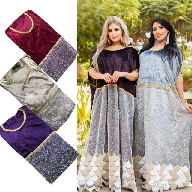 جلابيات شتوي 1