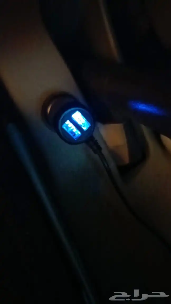 شاشه سياره بحجم 7 انش 5