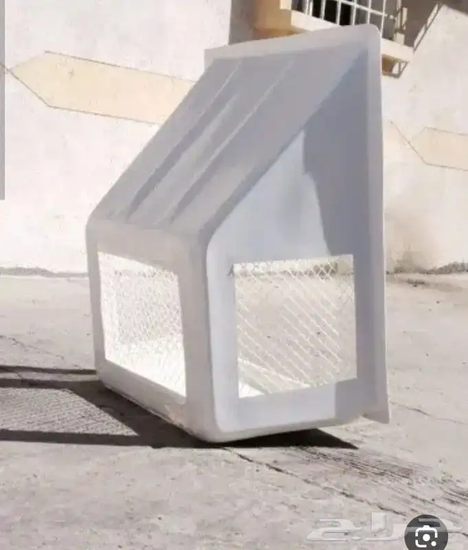 شبك الحمام 1