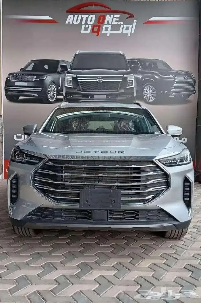 جيتور اكس 70بلس موديل 2025 كاش وايجار منتهي بالتمليك 1