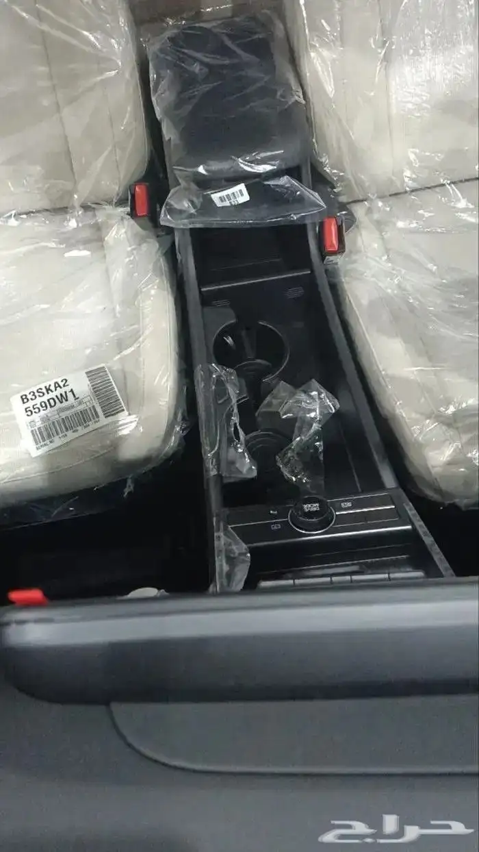 هيونداي كونا سمارت موديل 25   محرك 2000 سي سي 4