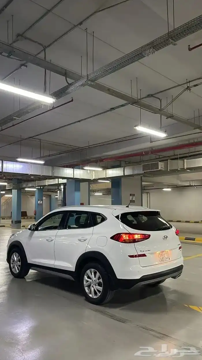 توسان 2020 وكالة 0