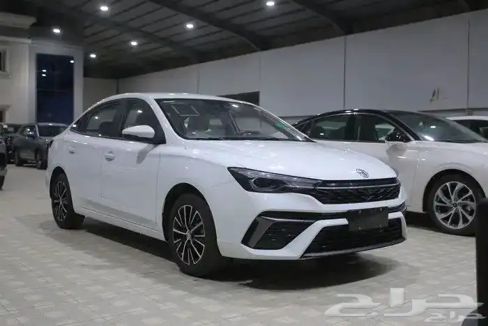 ام جي _ 5 _ الشكل الجديد _ 2025 0